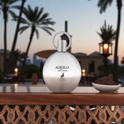 Maison Alhambra Aquilo Pour Homme
