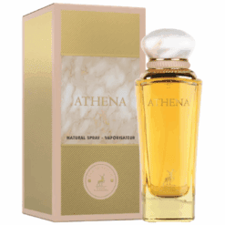 Maison Alhambra Athena