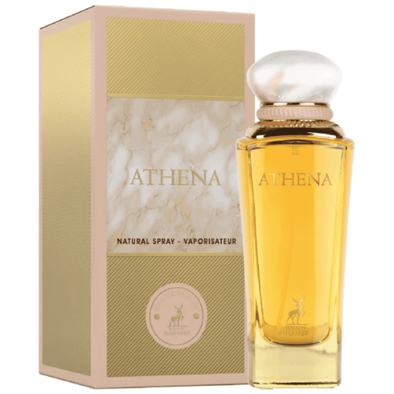 Maison Alhambra Athena