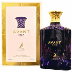 Maison Alhambra Avant Silk
