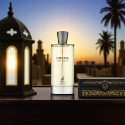 Maison Alhambra Coastal Pour Femme