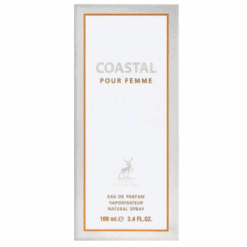 Maison Alhambra Coastal Pour Femme