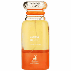 Maison Alhambra Coral Blush