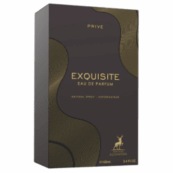 Maison Alhambra Exquisite Prive