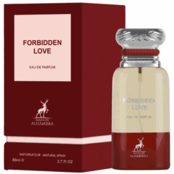 Maison Alhambra Forbidden Love