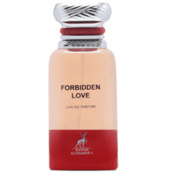 Maison Alhambra Forbidden Love