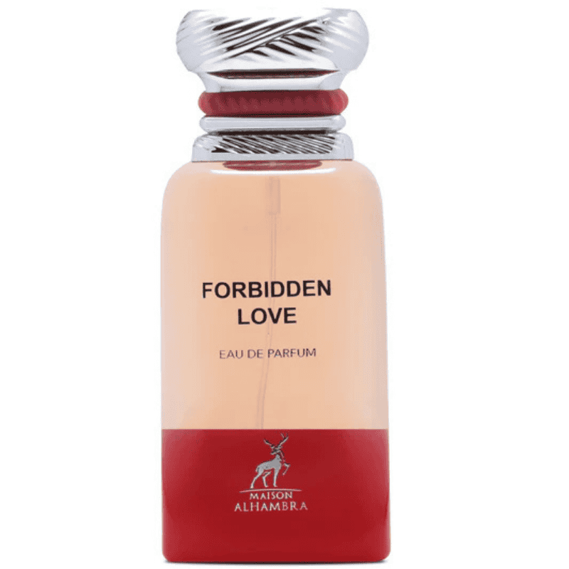 Maison Alhambra Forbidden Love