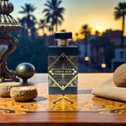 Maison Alhambra Infini Oud