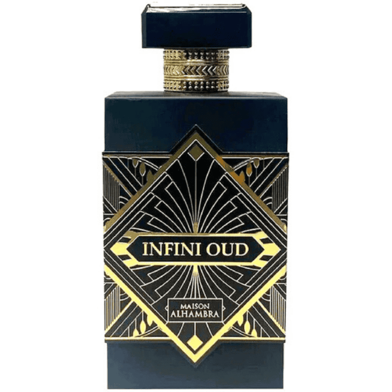 Maison Alhambra Infini Oud