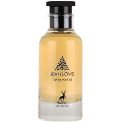 Maison Alhambra Jean Lowe Immortel