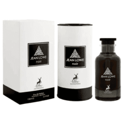 Maison Alhambra Jean Lowe Noir