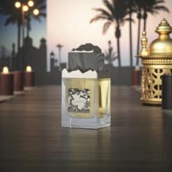 Maison Alhambra Lava