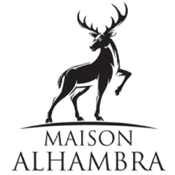 Maison Alhambra Logo