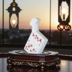 Maison Alhambra Luxe Chic