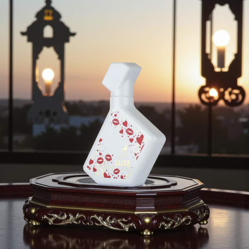 Maison Alhambra Luxe Chic