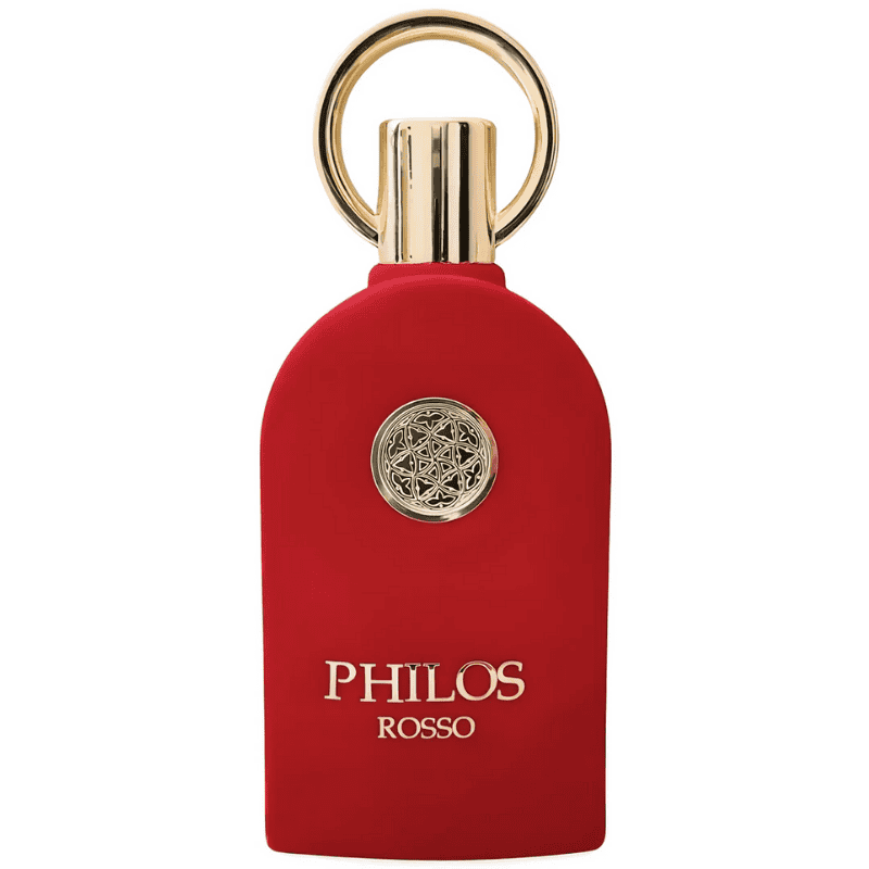Maison Alhambra Philos Rosso