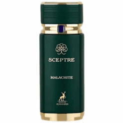 Maison Alhambra Sceptre Malachite