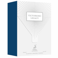 Maison Alhambra Victorioso Legacy