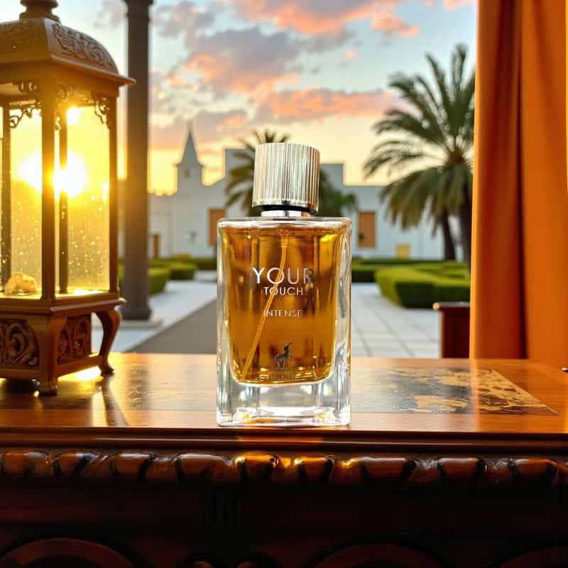 Maison Alhambra Your Touch Intense