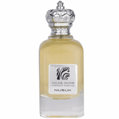 Nusuk Agar Noir Intense