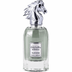 Paris Corner Kaheela Platinum