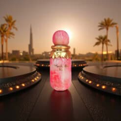 Paris Corner Marshmallow Blush