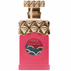 Paris Corner Minya Caramel Dulce