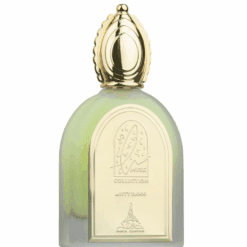 Paris Corner Misty Dawn