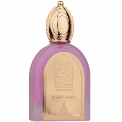 Paris Corner Twilight Shadow