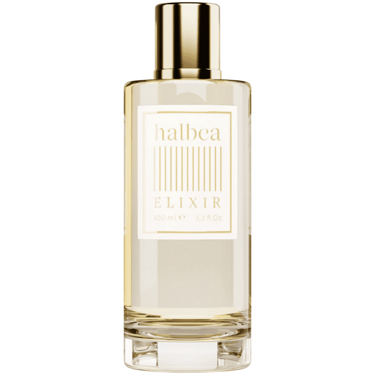 Sorgenta Halbea 022 Elixir