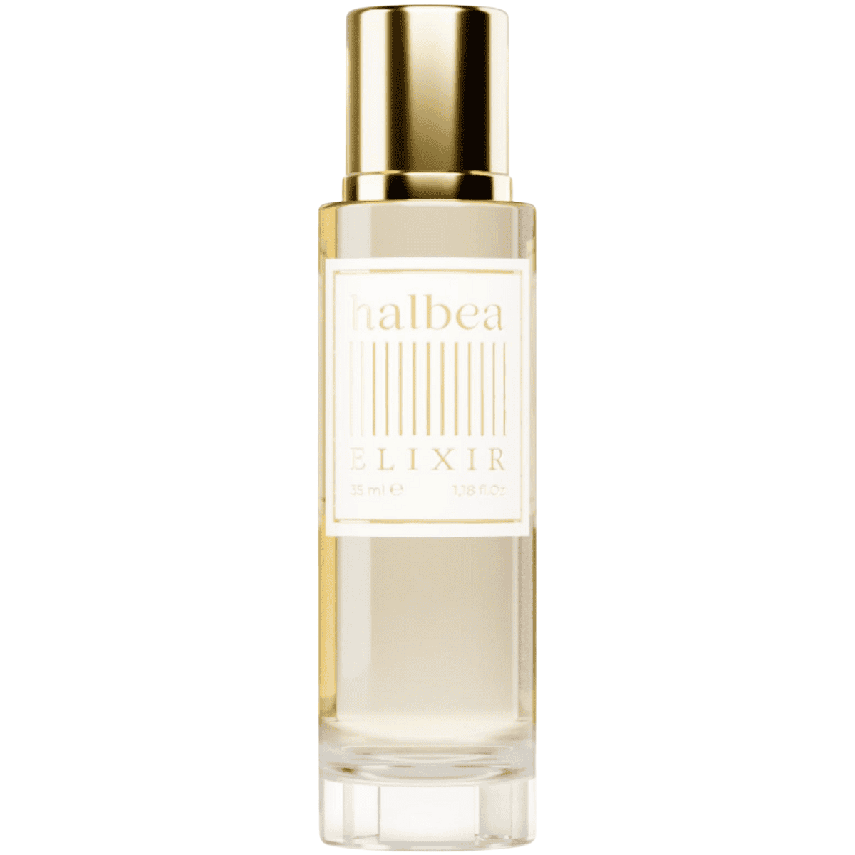 Sorgenta Halbea 022 Elixir