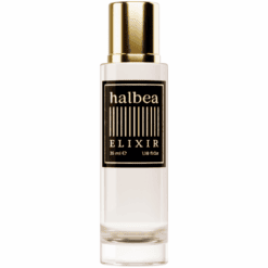 Sorgenta Halbea 027 Elixir