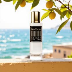 Sorgenta Halbea 188 Luxury Elixir