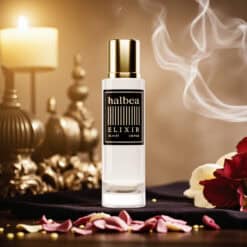 Sorgenta Halbea 203 Luxury Elixir