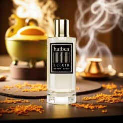 Sorgenta Halbea 228 Luxury Elixir
