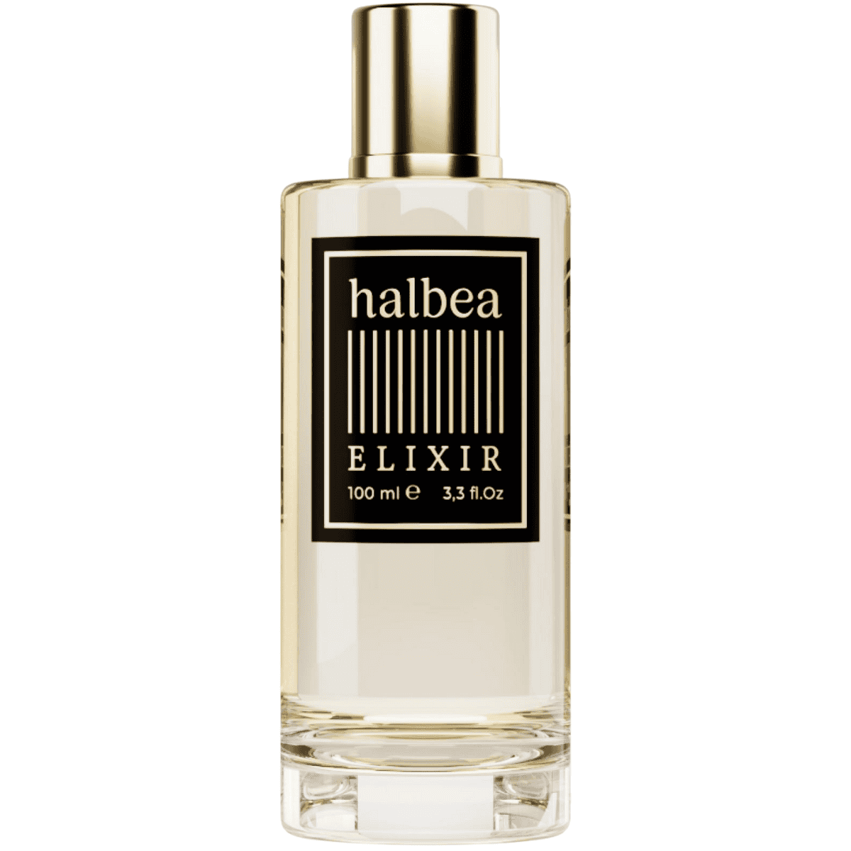 Sorgenta Halbea 230 Luxury Elixir