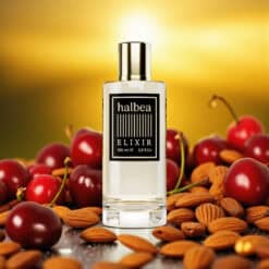 Sorgenta Halbea 233 Elixir
