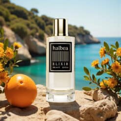 Sorgenta Halbea 238 Elixir