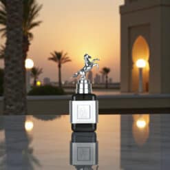 Ard Al Zaafaran Bareq