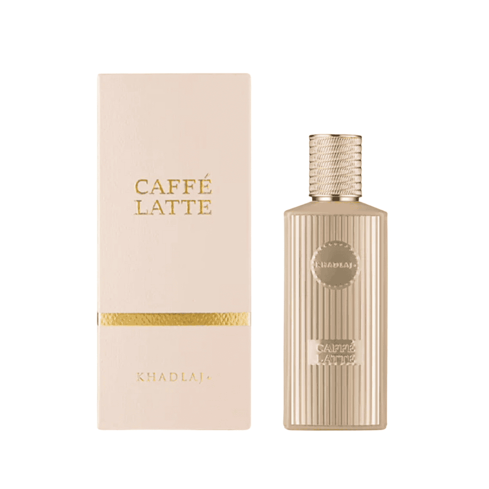 Khadlaj Caffe Latte