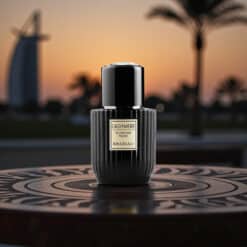 Khadlaj Cashmere Sunshine Musk