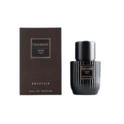 Khadlaj Cashmere Warm OUD