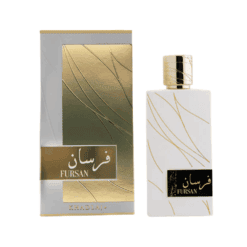 Khadlaj Fursan White