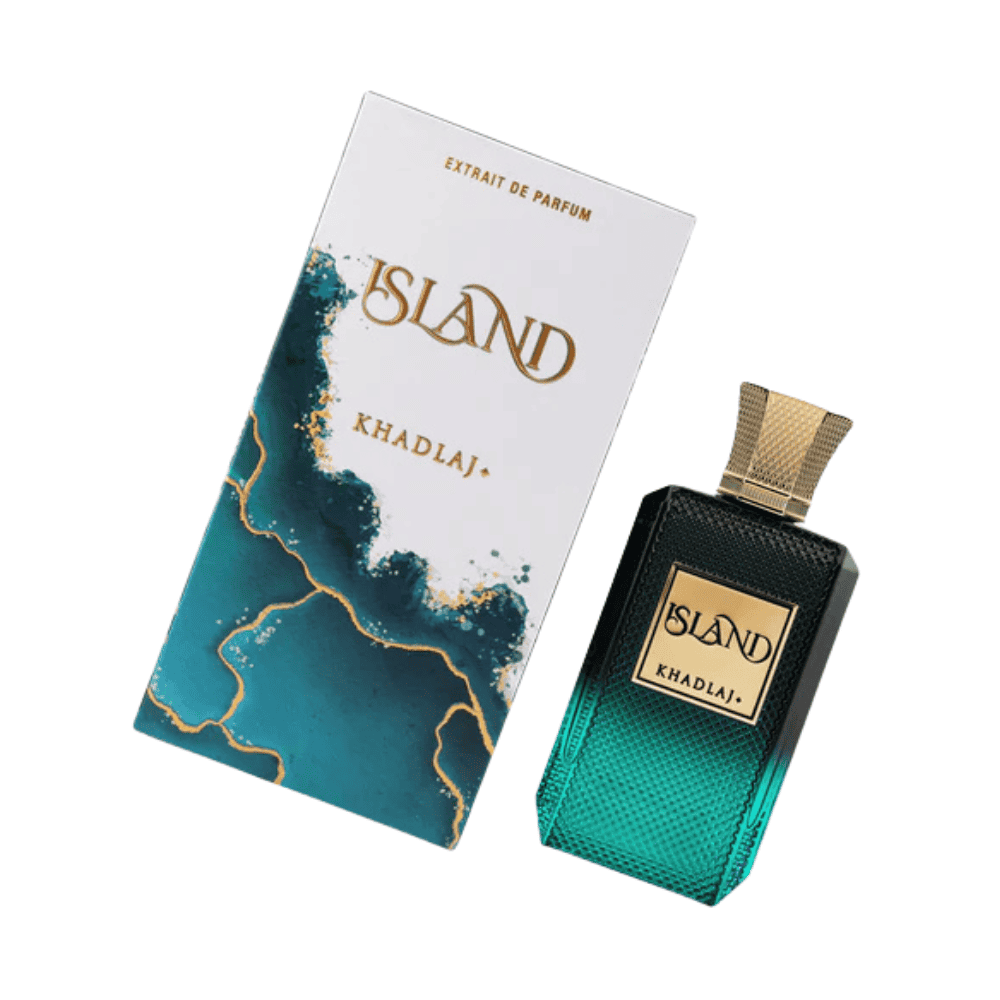Khadlaj Island