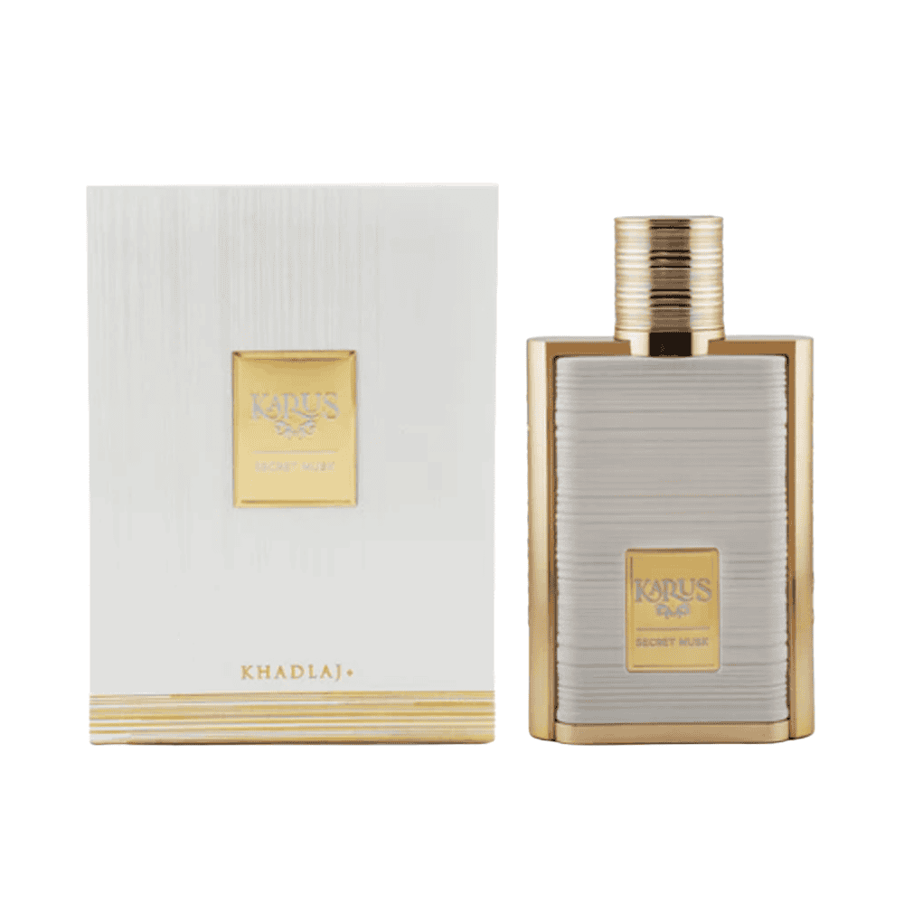 Khadlaj Karus Secret Musk