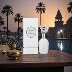 Khadlaj Musk Pour Narcis