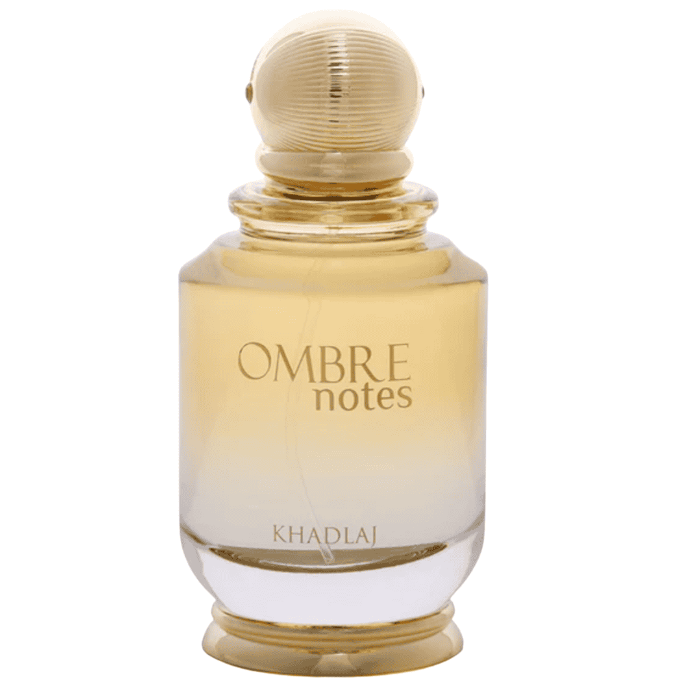 Khadlaj Ombres Notes