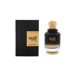 Khadlaj Oud Noir