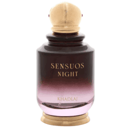 Khadlaj Sensuos Night