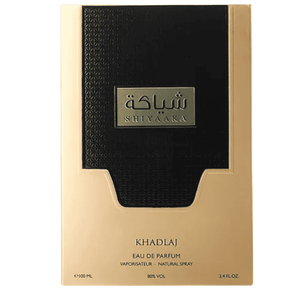 Khadlaj Shiyaaka Gold